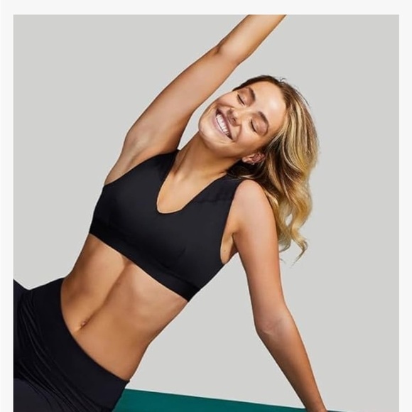 NWT Tommie Copper Shoulder Support Bra - Posture Corrector XL - Picture 6 of 8